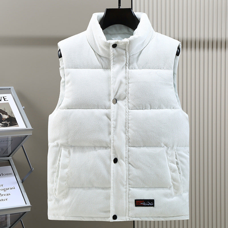 Winter Weste für Herren | Warme