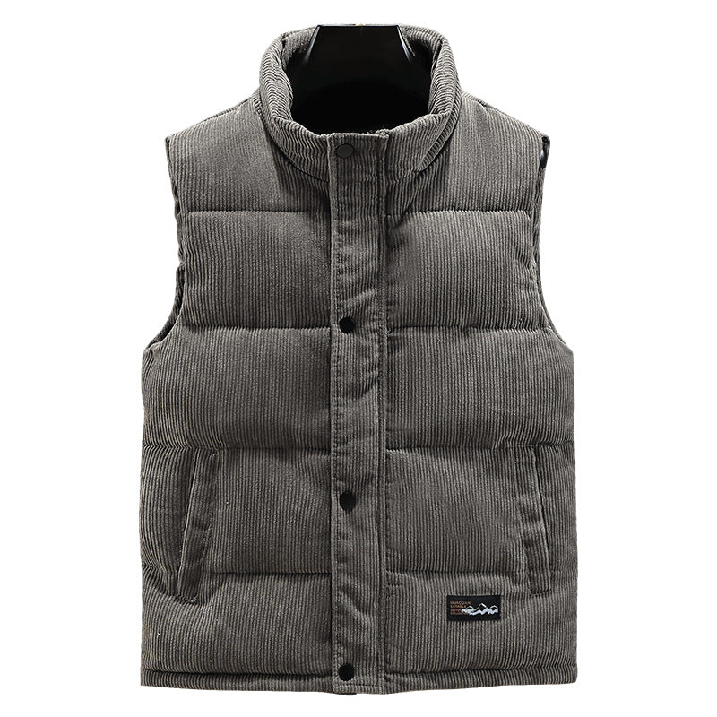Winter Weste für Herren | Warme