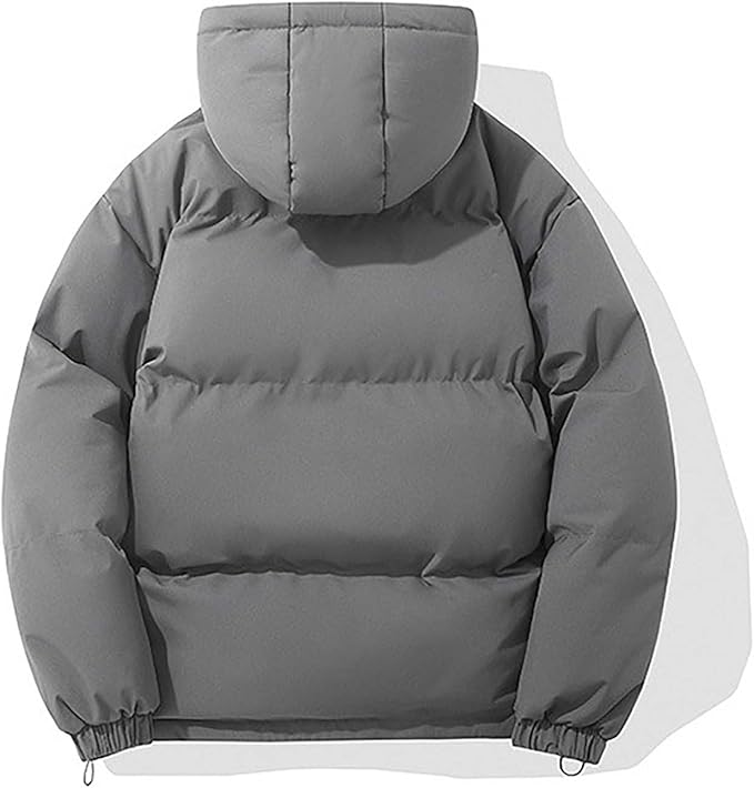 Damen Kapuzenjacke – Klassisches Design mit kuscheliger Wärme und zeitloser Eleganz