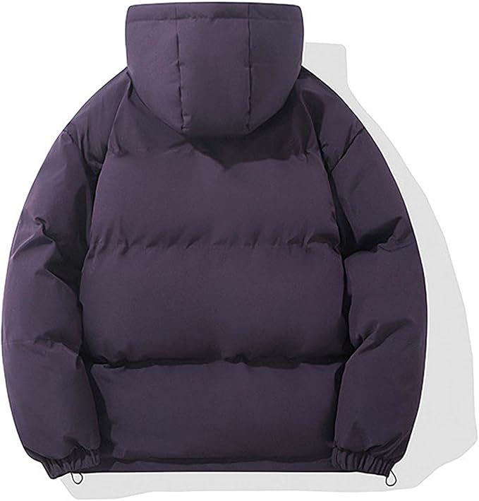 Damen Kapuzenjacke – Klassisches Design mit kuscheliger Wärme und zeitloser Eleganz