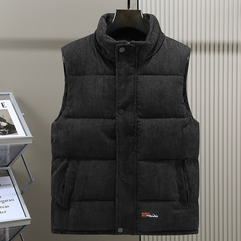 Winter Weste für Herren | Warme