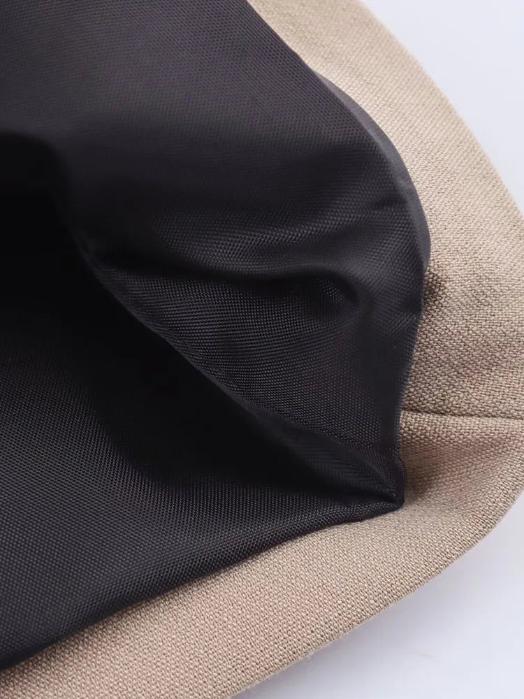 Eleganter Blazer mit Doppelknöpfen
