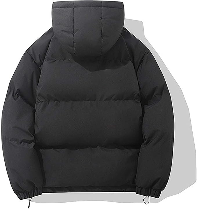 Damen Kapuzenjacke – Klassisches Design mit kuscheliger Wärme und zeitloser Eleganz
