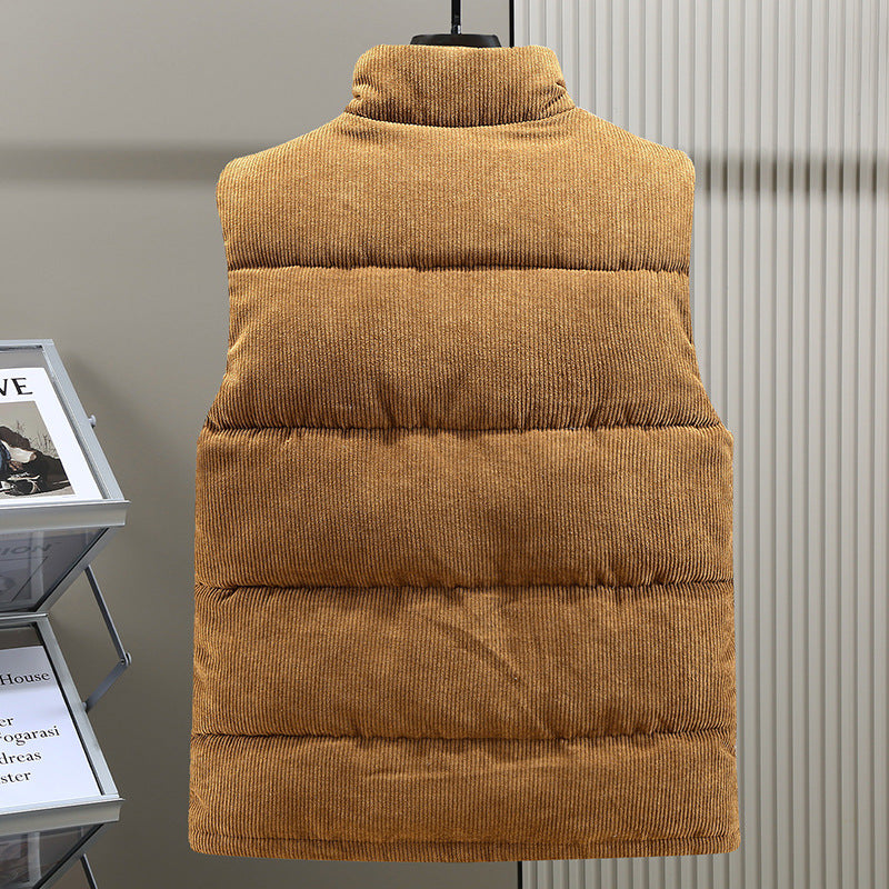 Winter Weste für Herren | Warme